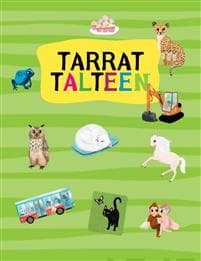 Tarrat talteen
