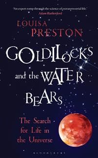 Goldilocks and the Water Bears