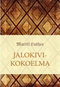 Jalokivikokoelma