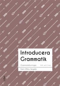 Introducera Grammatik Sfi
