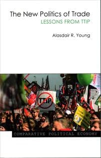 The New Politics of Trade