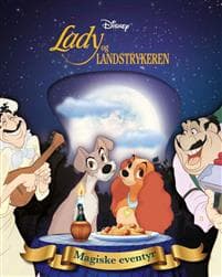 Lady og Landstrykeren