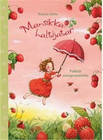 Mansikkahaltijatar