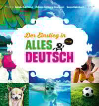 Der Einstieg in Alles Deutsch