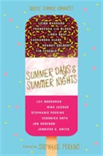 Summer Days and Summer Nights