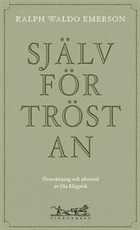 Självförtröstan