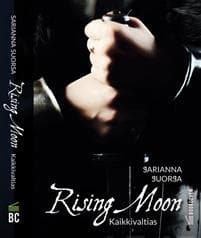 Rising Moon. Omnipotent - kaikkivaltias