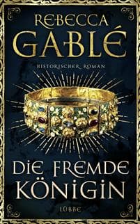 Die fremde Königin