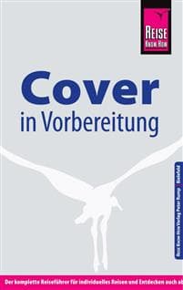 Reise Know-How Sprachführer Persisch (Farsi) - Wort für Wort