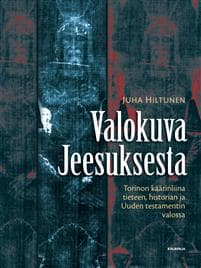 Valokuva Jeesuksesta