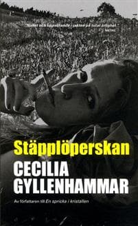 Stäpplöperskan