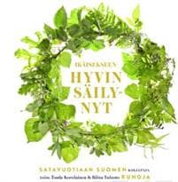 Ikäisekseen hyvin säilynyt