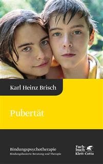 Pubertät (Bindungspsychotherapie)