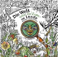 Die Welt unter der Lupe - zu Lande