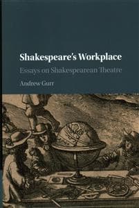 Shakespeare's Workplace