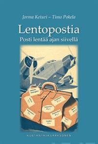 Lentopostia