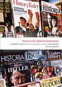 Historia från tidskriftsredaktionen