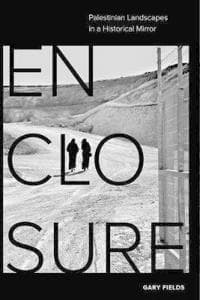 Enclosure