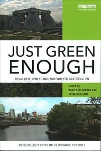 Just Green Enough