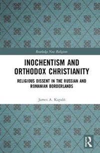 Inochentism and Orthodox Christianity