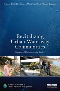 Revitalizing Urban Waterway Communities