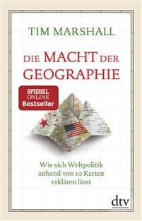 Die Macht der Geographie