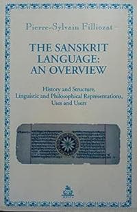 Sanskrit Language