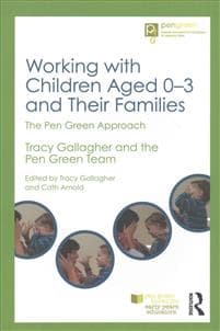 Working with Children Aged 0-3 and Their Families