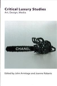 Critical Luxury Studies