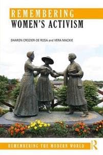 Remembering Women’s Activism