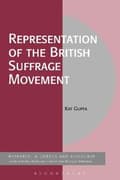 Miniatyrbilde 1 av 2: Representation of the British Suffrage Movement