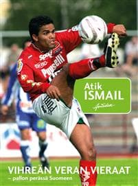Vihreän veran vieraat