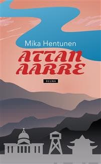 Attan aarre