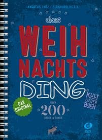 Das Weihnachts-Ding