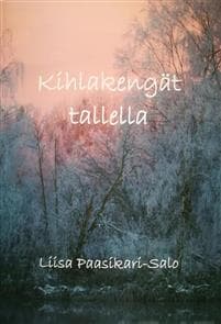 Kihlakengät tallella