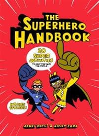 Superhero Handbook