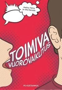 Toimiva vuorovaikutus
