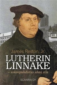 Lutherin linnake