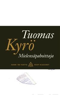 Mielensäpahoittaja