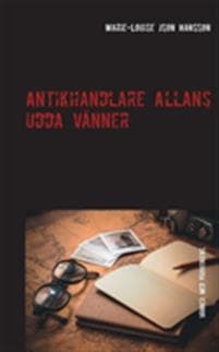 Antikhandlare Allans udda vänner