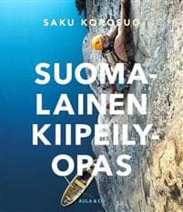 Suomalainen kiipeilyopas