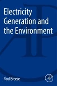 Electricity Generation and the Environment
