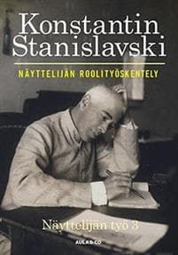Näyttelijän roolityöskentely