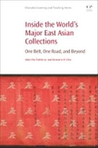 Inside the World's Major East Asian Collections