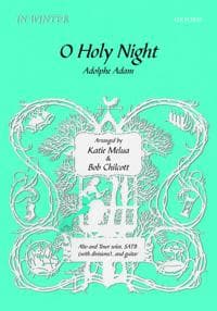 O Holy Night