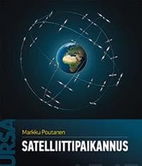 Satelliittipaikannus