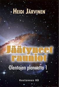 Jäätyneet rauniot