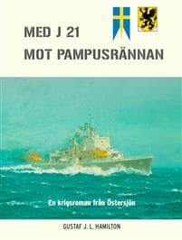 Med J 21 mot Pampusrännan