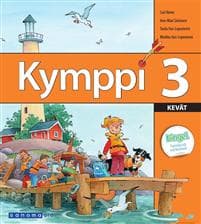 Kymppi 3 Kevät