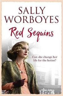 Red Sequins